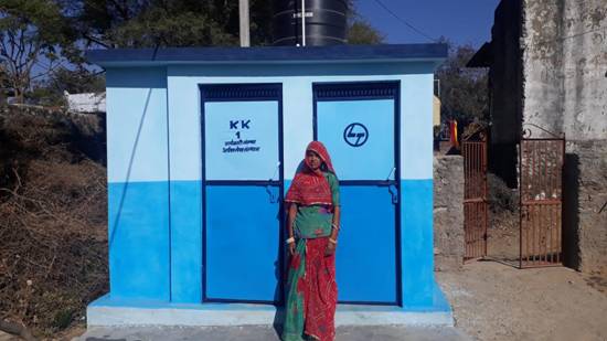 Drinking Water & Sanitation(WASH)