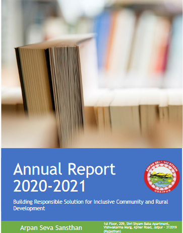 Annual Report 2020-21