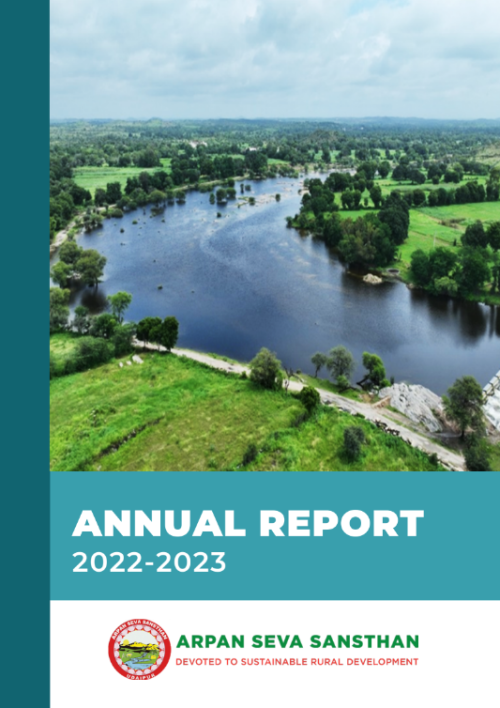 Annual Report  2022-2023