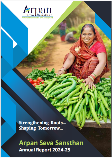 Final Annual Report 2024-25